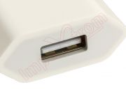 A1400 charger adapter for Apple devices A1400 - 5V 1A
